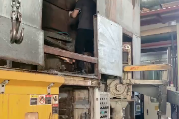 ?提升壓鑄單機臺效率的管理方法