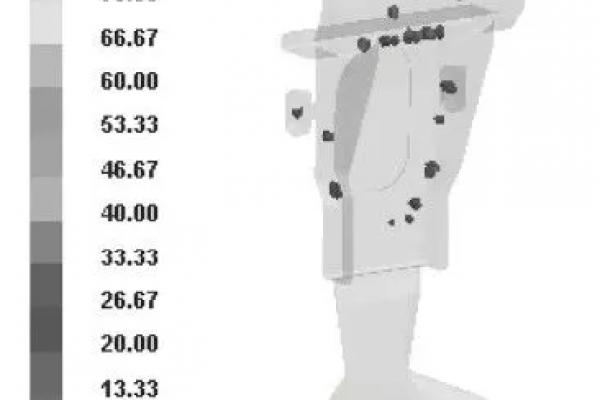 鋁合金壓塊半固態壓鑄工藝的研究