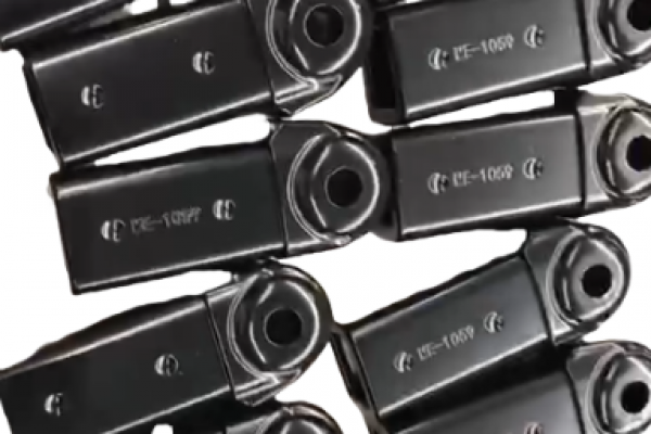 戶外零部件-前后桿頭