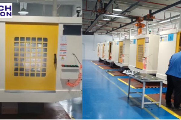 全面賦能初創公司及研發微小訂單