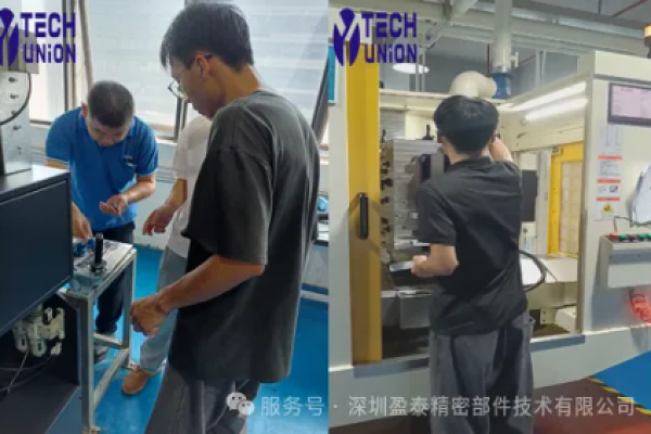 星夜出貨人：摸黑堅守，使命必達！