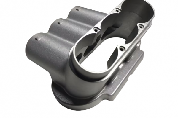 汽車類高壓接插件胚體-9